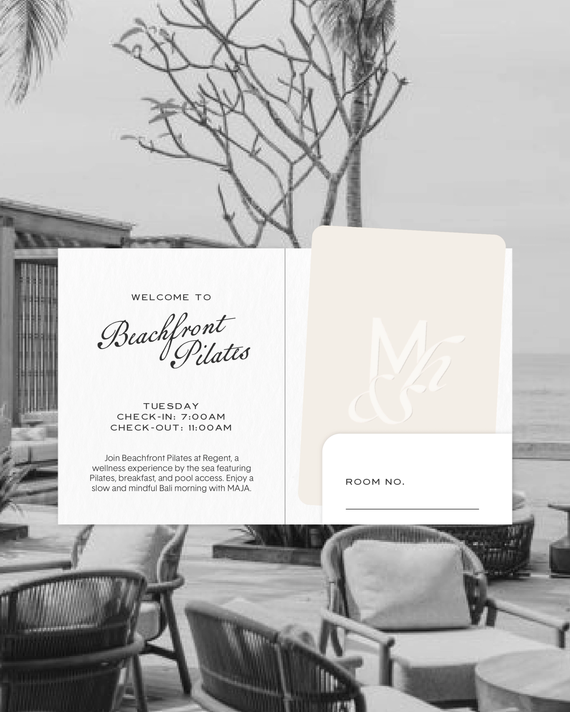 Maja Bali: Image