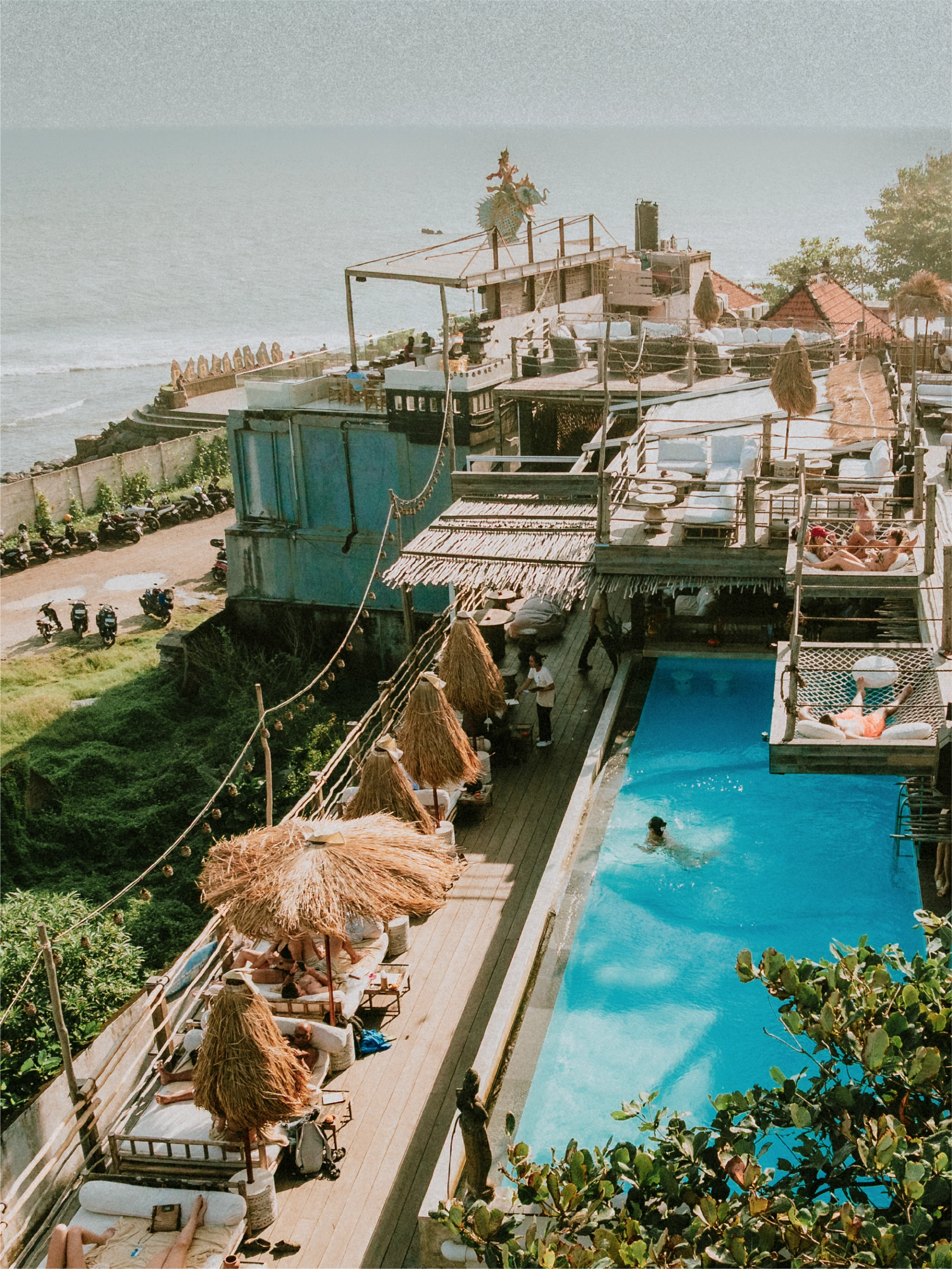 Maja Bali: Image