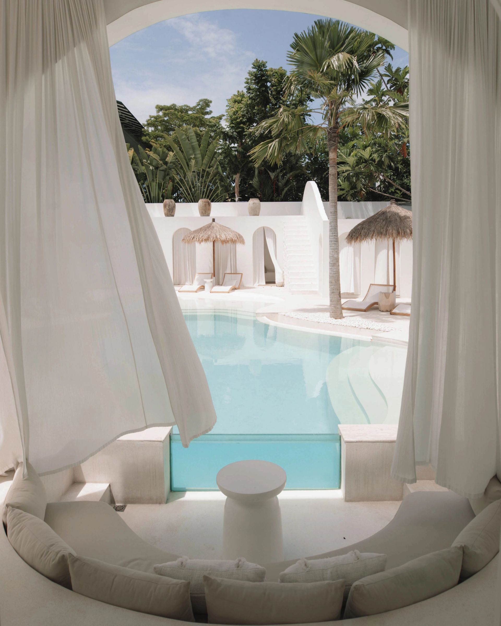 Maja Bali: Image