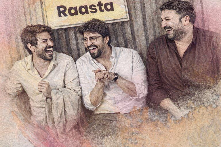 Raasta Realty Founders