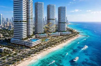 Alef Linar - 2 Bed