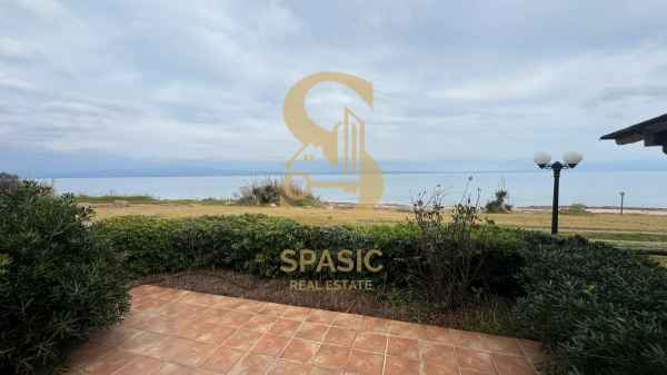 Nea Potidea maisonette 100 m2