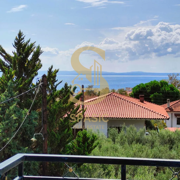 Kalives house 200 m2