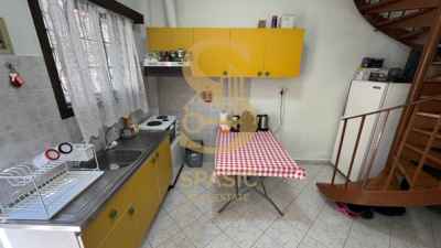 Nea Plagia maisonette 58 m2 - Image 5