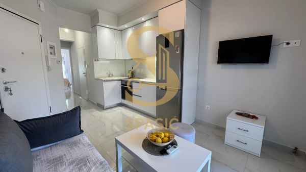 Nea Moudania apartment 37 m2