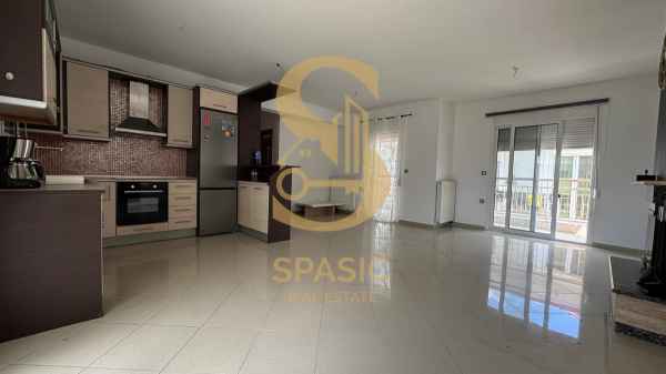 Nea Moudania apartment 100 m2