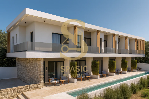 Kallithea maisonette 53 m2