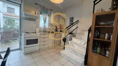 Nea Kallikratia maisonette 60 m2 - Image 4