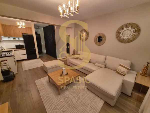Pefkohori maisonette 123 m2 