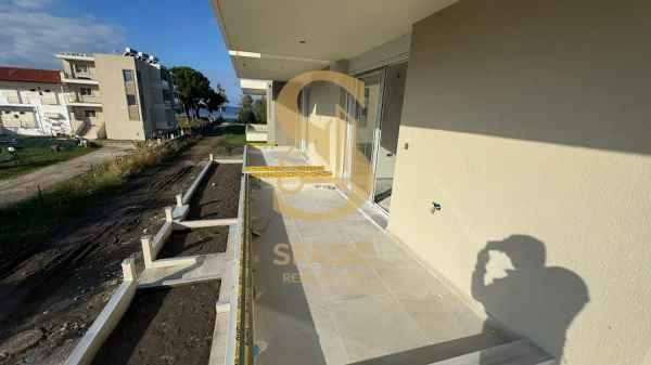 Neos Marmaras maisonette 87 m2 