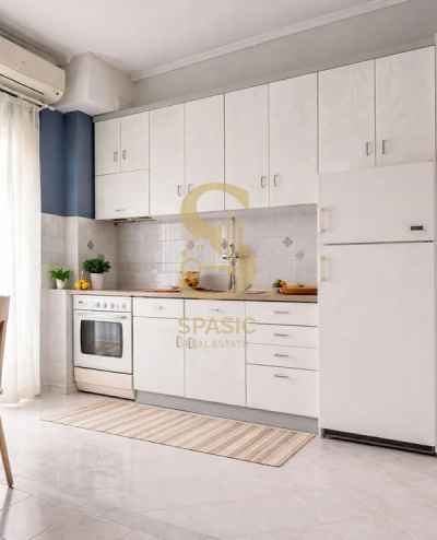 Nea Kallikratia apartment 51 m2 - Image 3