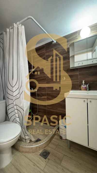 Nea Plagia apartment 46 m2 - Image 5