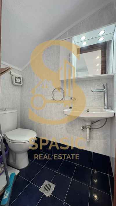 Pefkohori maisonette 110 m2 - Image 4