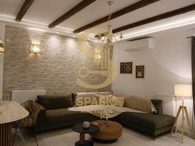 Nea Kallikratia apartment 99 m2 - Image 3