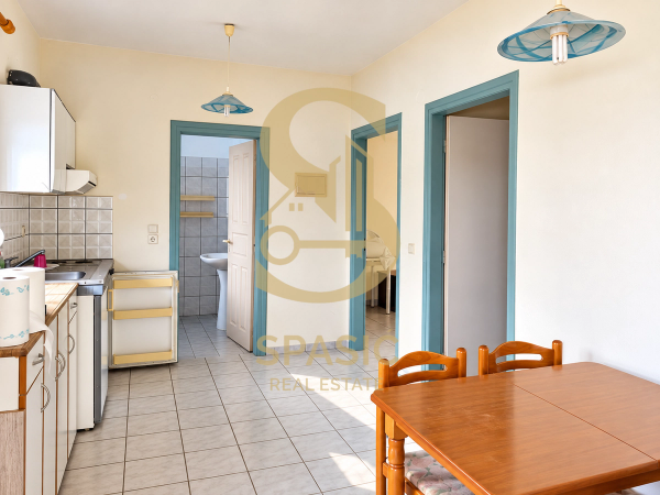 Hanioti apartment 54 m2 