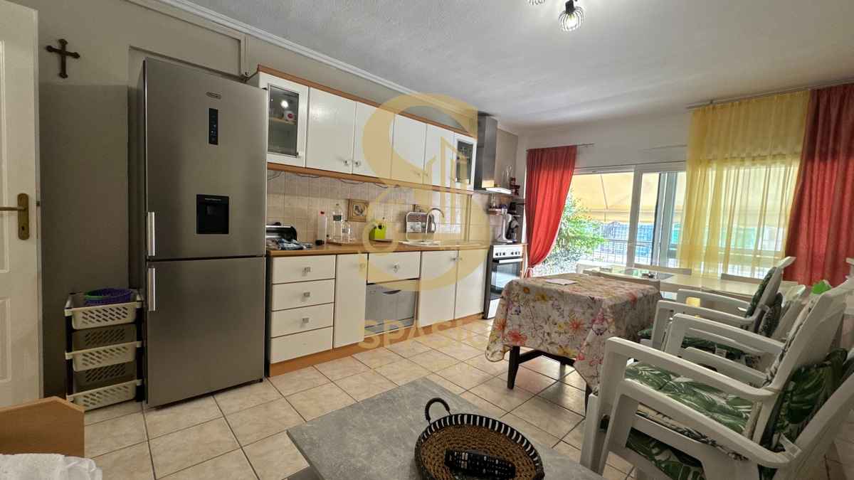 Nea Floogta apartment 68 m2