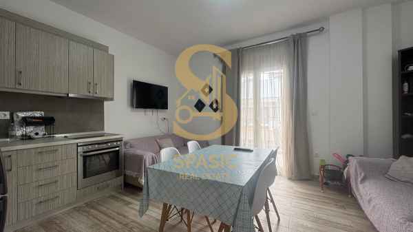 Nea Flogita apartment 61m2