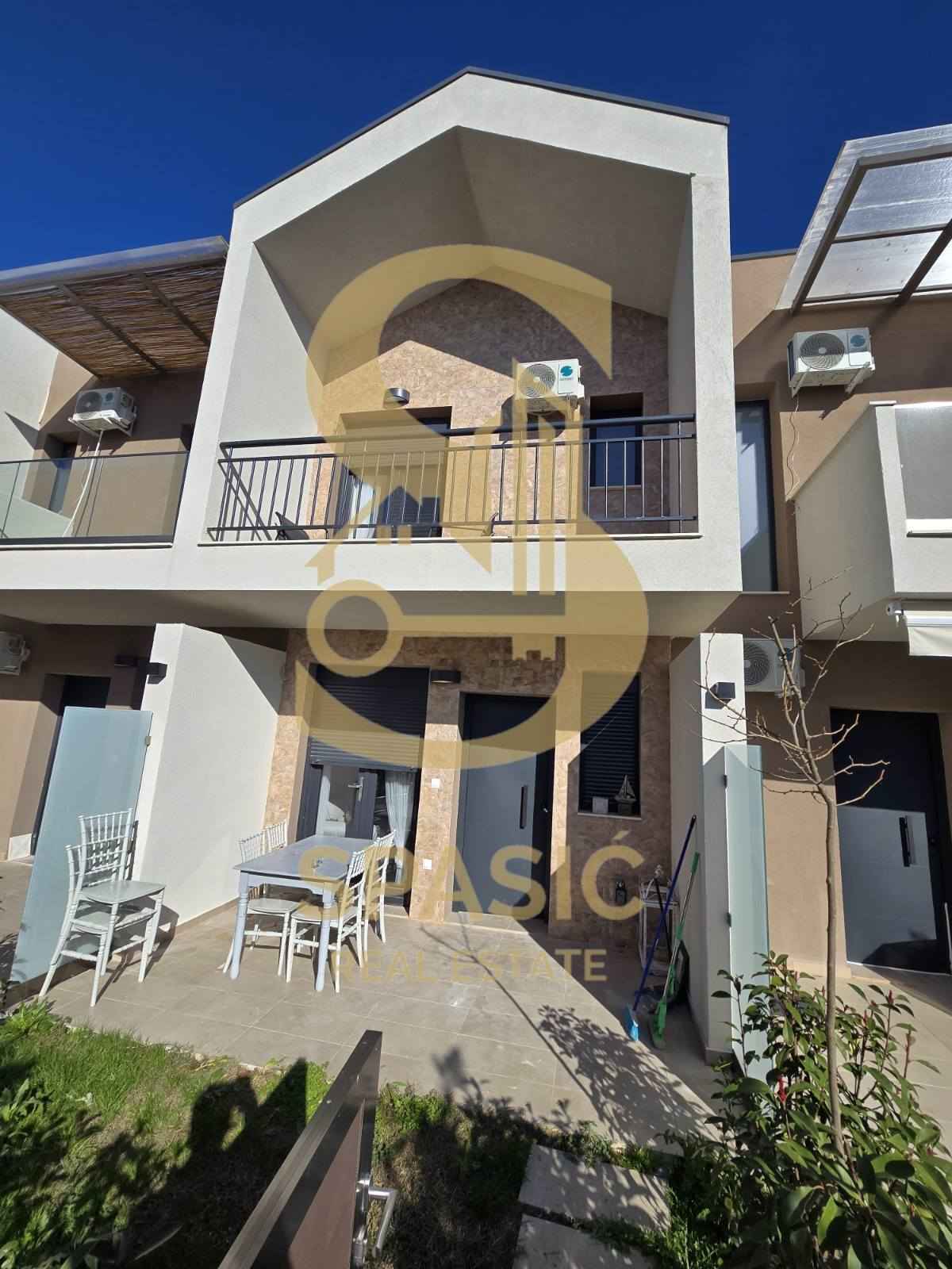 Nikiti maisonette 90 m2