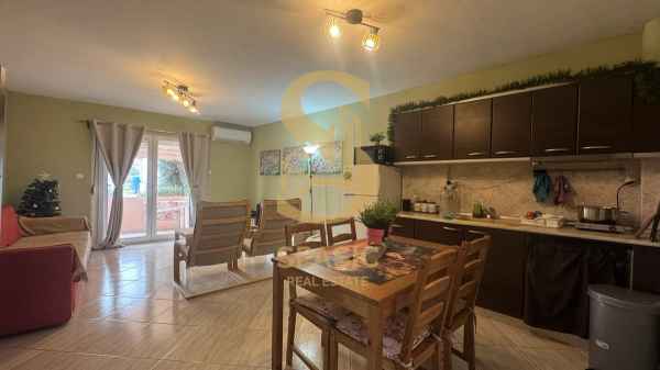 Afitos apartment 54 m2 