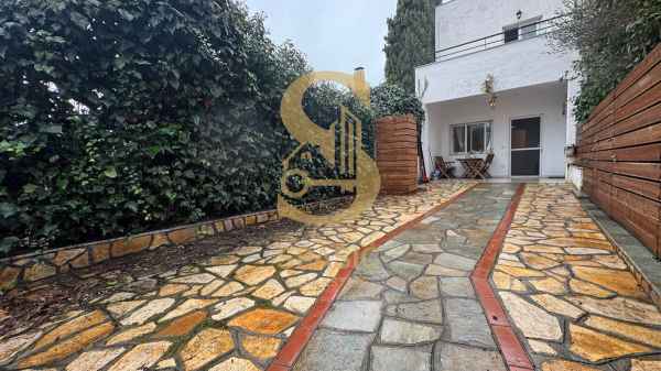 Nea Kallikratia maisonette 60 m2