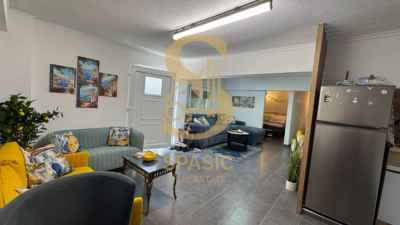 Nea Flogita apartment 50 m2 - Image 2