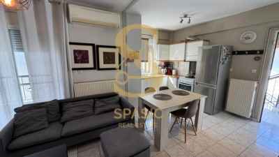 Nea Flogita apartment 62 m2 - Image 3