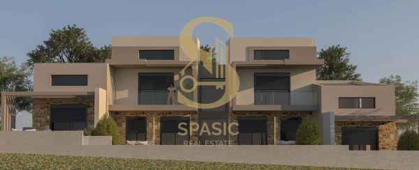 Mouries apartment 37 m2