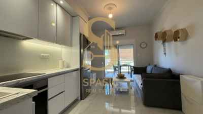 Nea Moudania apartment 37 m2 - Image 2
