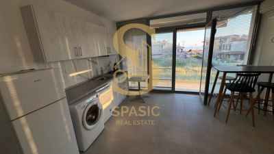 Nea Flogita apartment 60 m2 - Image 3