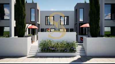 Nea Flogita maisonette M5 48 m2 - Image 2