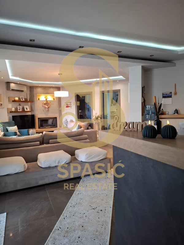 Hanioti apartment 108 m2