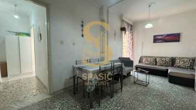 Nea Plagia apartment 46 m2 - Image 2