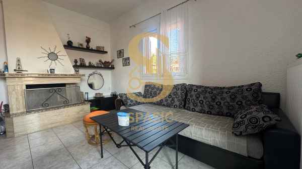 Nea Potidea apartment 46 m2 