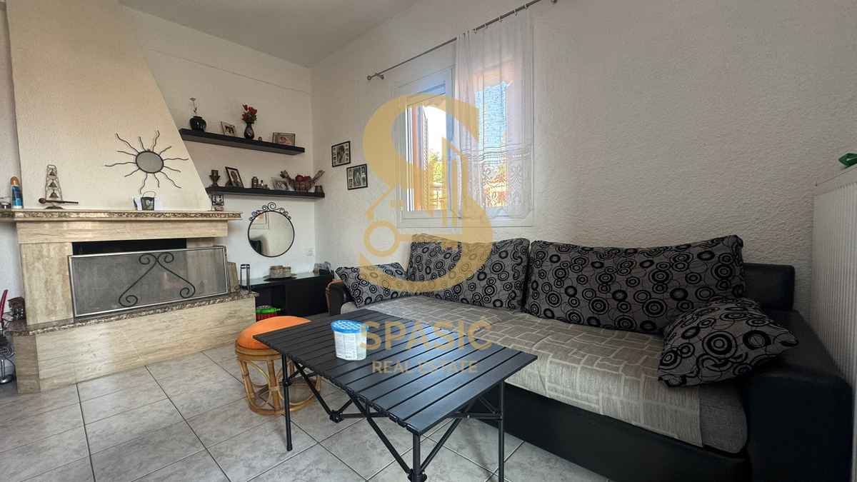 Nea Potidea apartment 46 m2