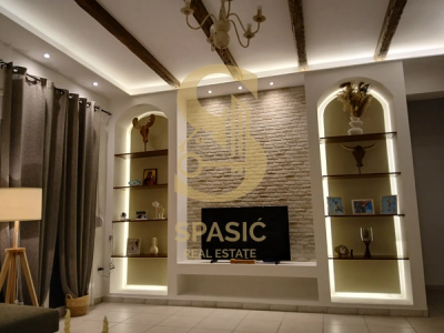 Nea Kallikratia apartment 99 m2 - Image 2