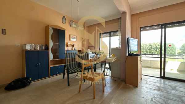 Dionisiou Beach 2 apartments 64 m2
