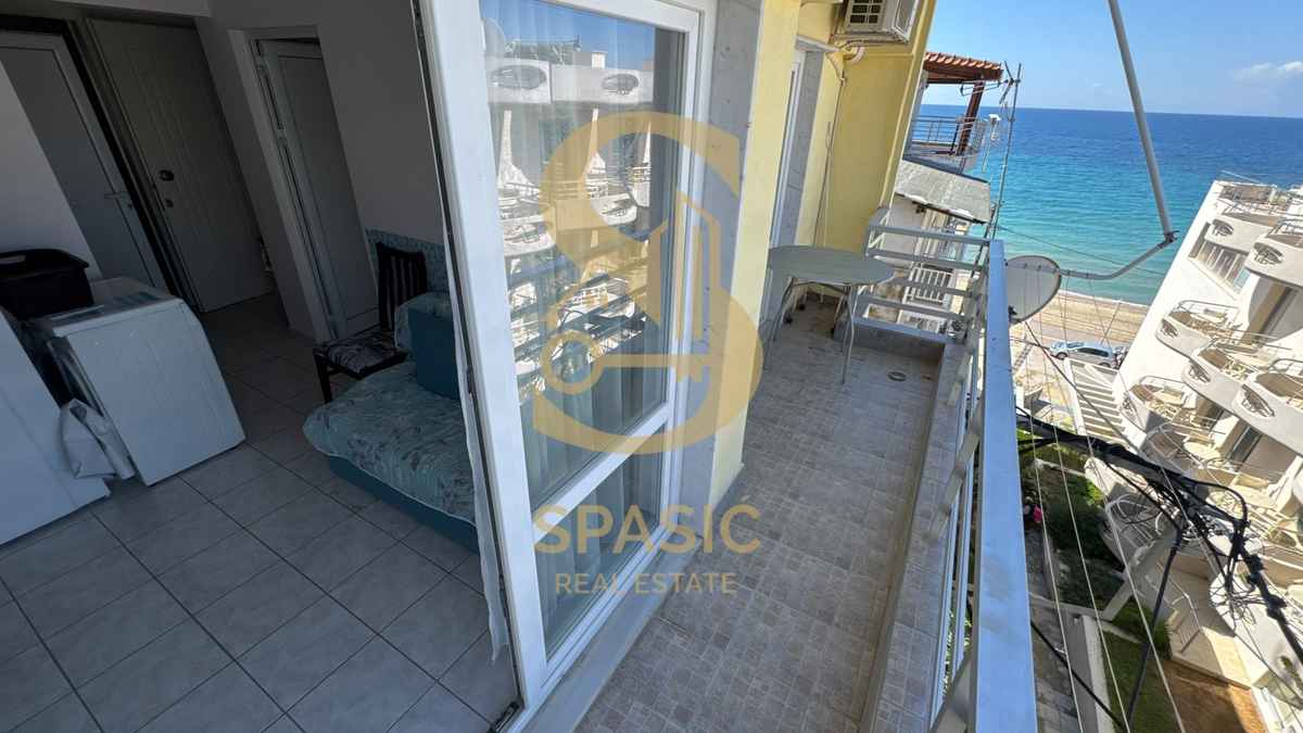 Nea Kallikratia 2 apartments 81 m2