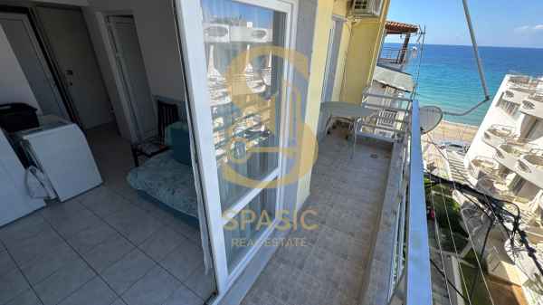 Nea Kallikratia 2 apartments 81 m2