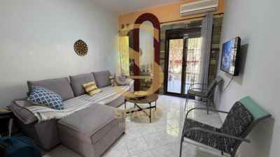 Nea Plagia maisonette 58 m2 - Image 3