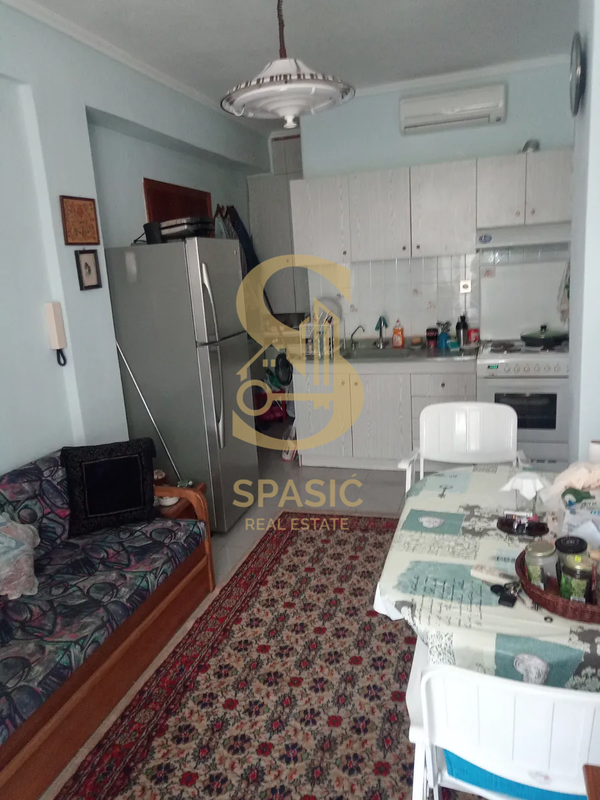 Dionisiou Beach apartment 51 m2