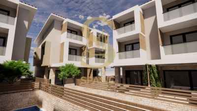Nikiti maisonette 105 m2 - Image 5
