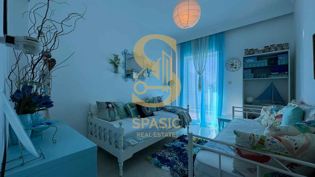 Dionisiou Beach apartment 48 m2