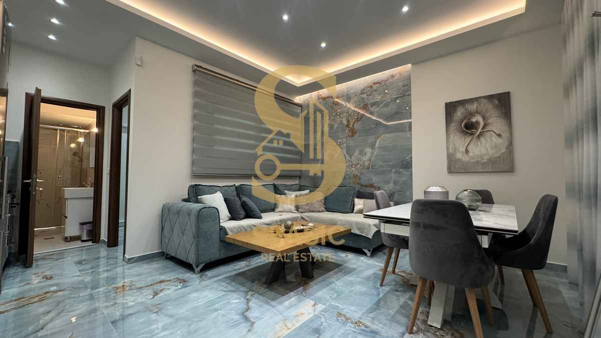 Hanioti apartment 50m2