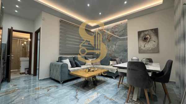 Hanioti apartment 50m2