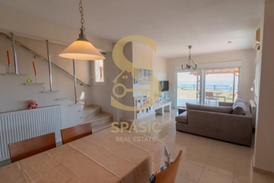 Nea Potidea maisonette 105 m2 - Image 2