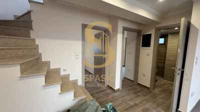 Nea Flogita maisonette 102 m2 - Image 4