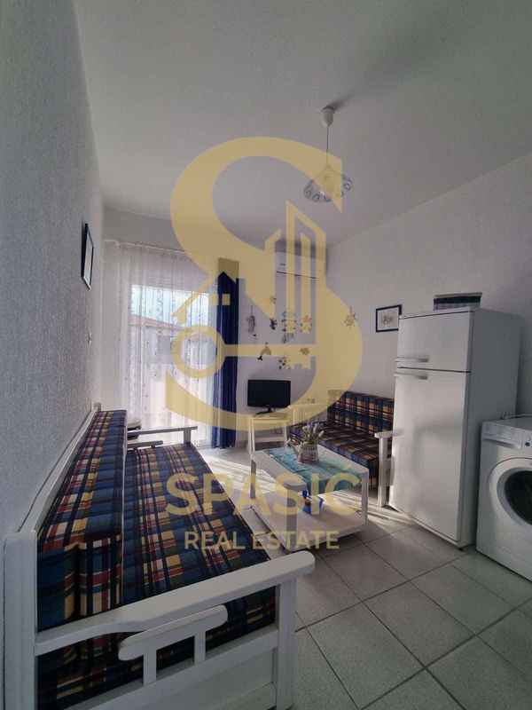 Pefkohori apartment 47 m2 