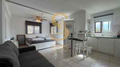 Nea Flogita apartment 25 m2 - Image 2
