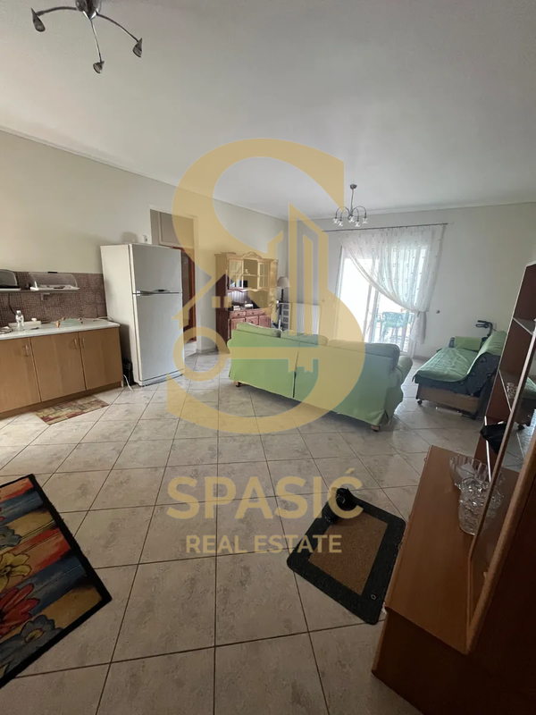 Nei Epivates apartment 85 m2 