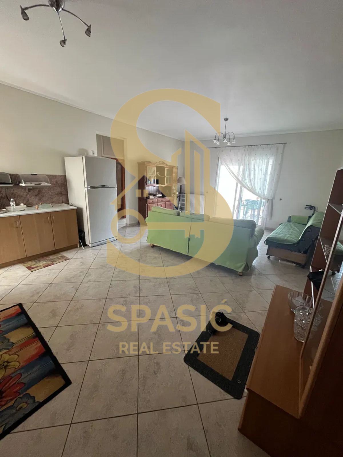 Nei Epivates apartment 85 m2